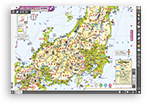 帝国書院のあゆみ