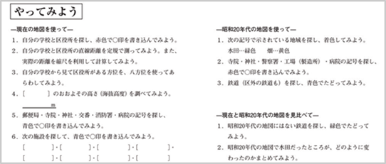 横浜市 「都筑区全図」より