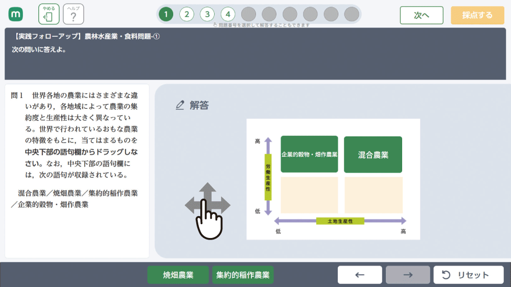 実践フォローアップ