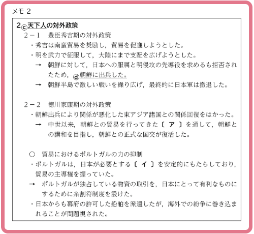 実践問題