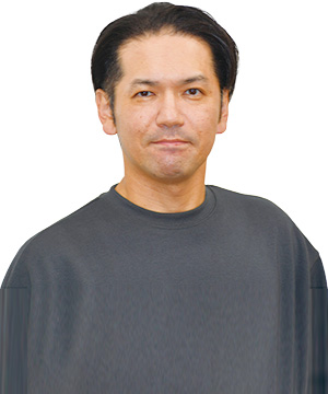 英進館 田中 結也 講師