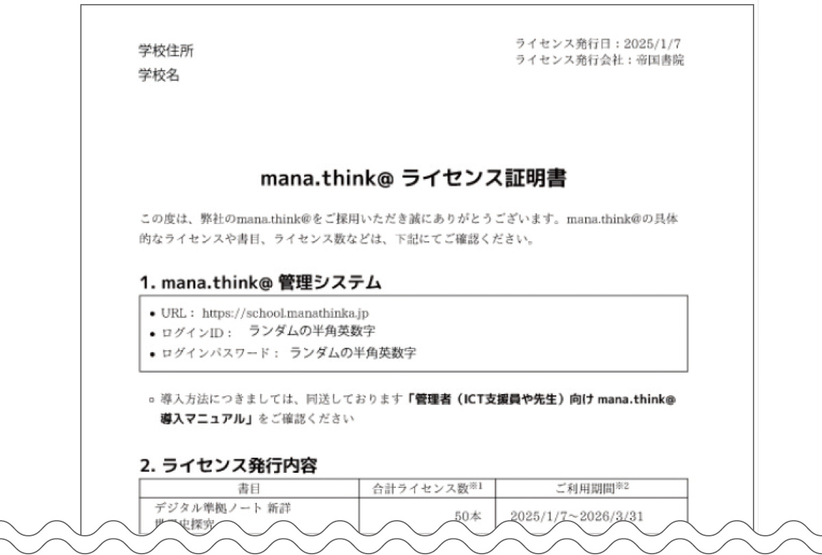 mana.think@ライセンス証明書
