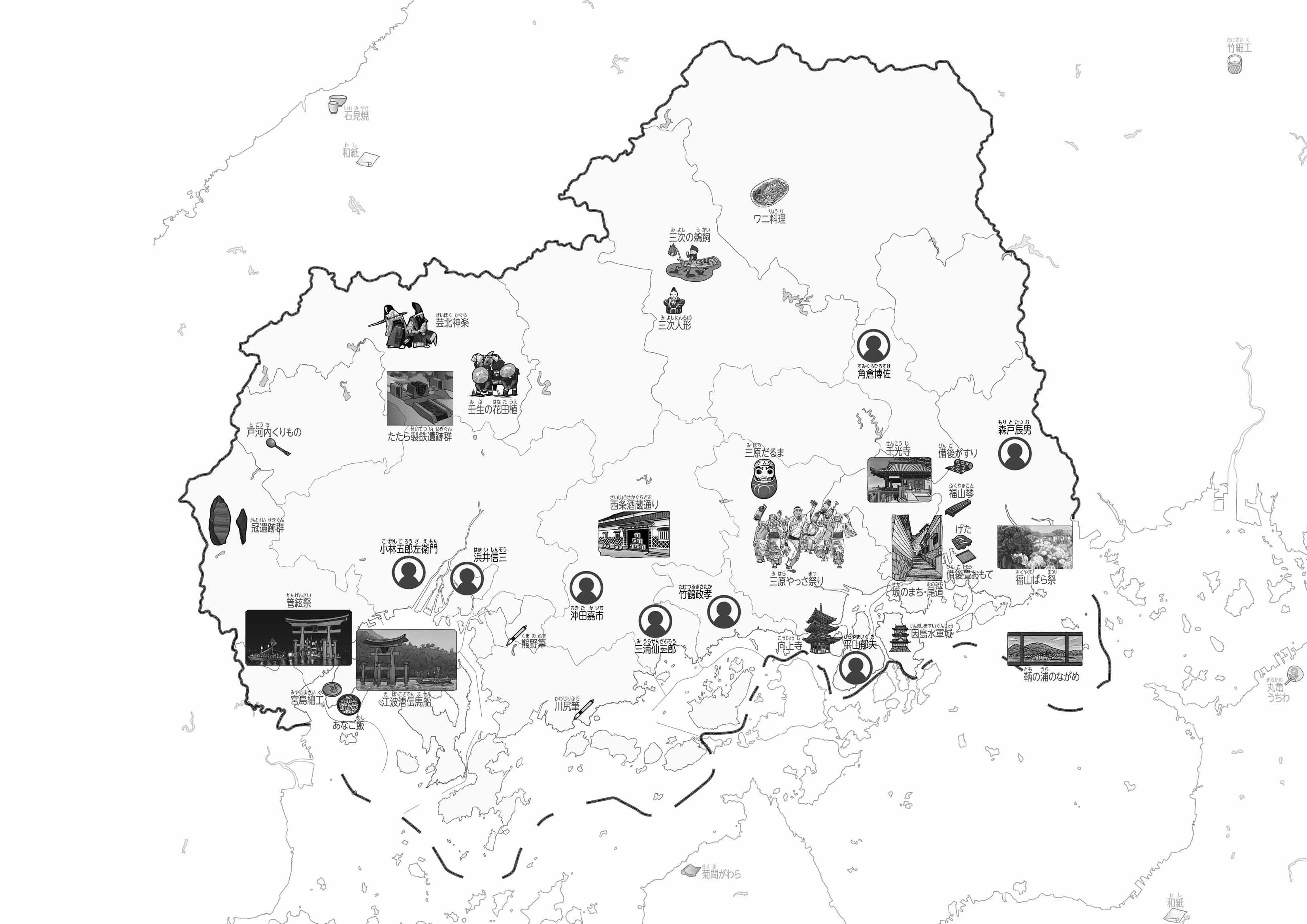 広島城三の丸に整備の歴史館、外観イメージ案公表 広島市 2階に