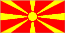 北マケドニア