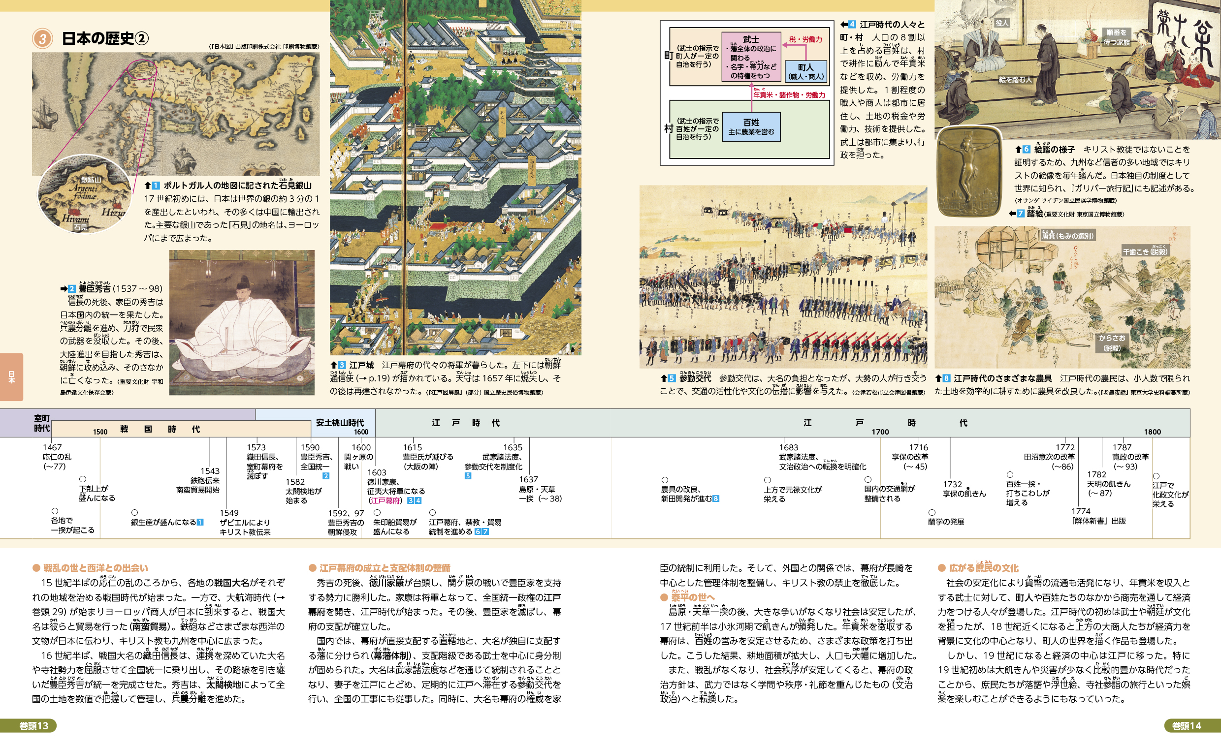 明解 歴史総合|帝国書院 高等学校教科書Web 明解 歴史総合|帝国書院 高等学校教科書Web