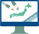 GIS主題図クリエーター