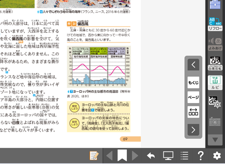 総ルビ
