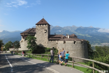 世界の写真：リヒテンシュタイン：動画・写真ライブラリー｜株式会社帝国書院