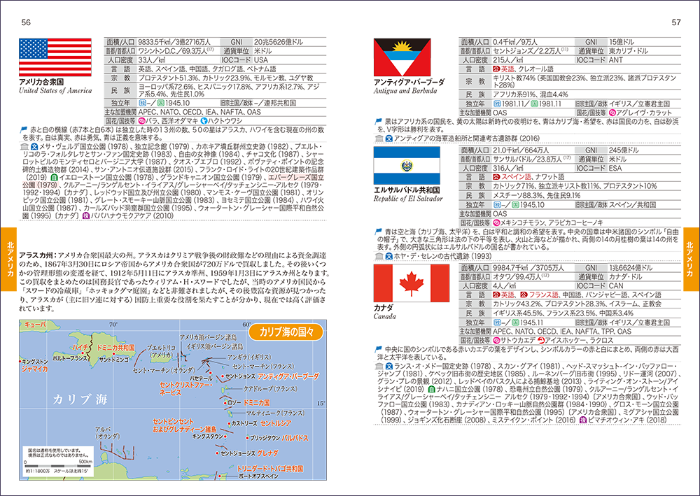 帝国書院 ｜ 資料集・ワーク・問題集 地理統計 −Web GIS付き−