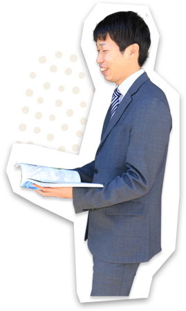 新入社員に一問一答