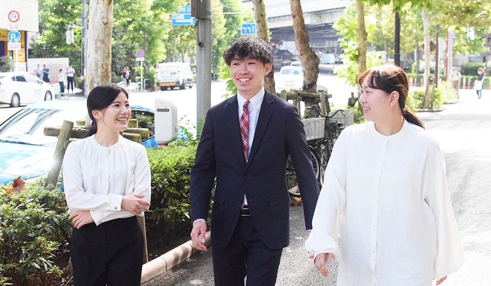 地図を作る。未来を創る。