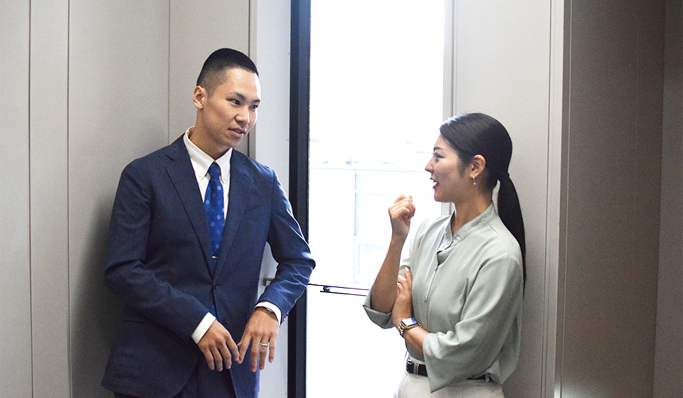 地図を作る。未来を創る。