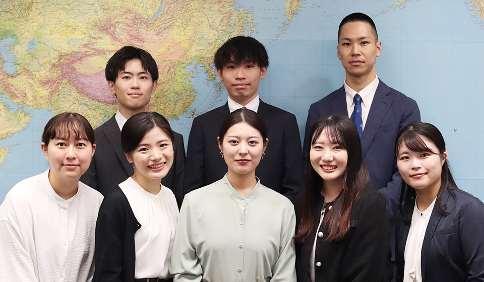 地図を作る。未来を創る。