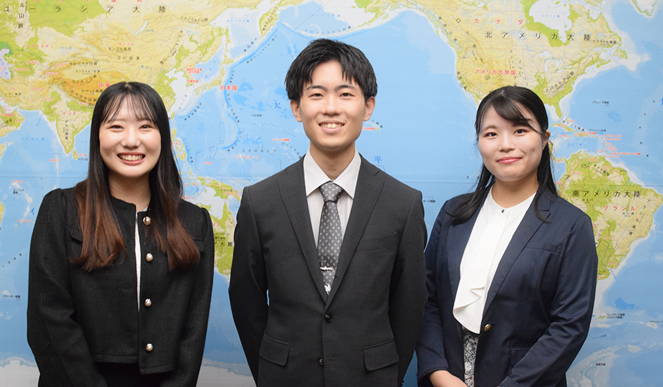 地図を作る。未来を創る。