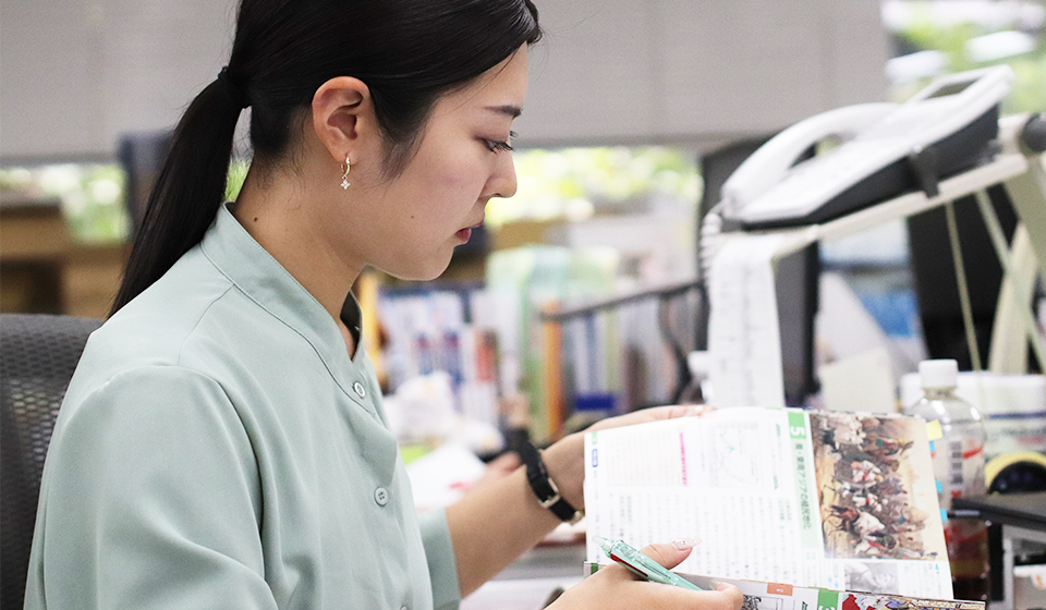 地図を作る。未来を創る。